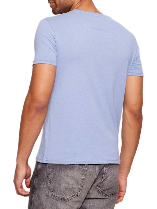 Tommy Hilfiger Тениска Light Blue