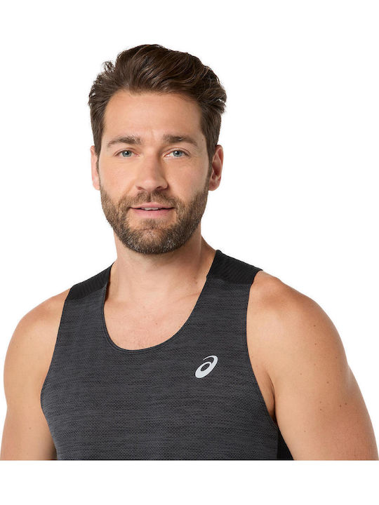Athletic T-shirt Black