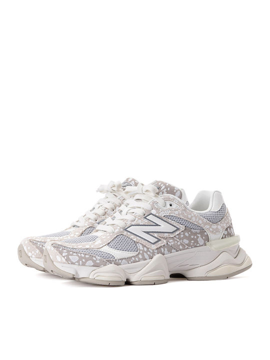 New Balance Sneakers Γκρι