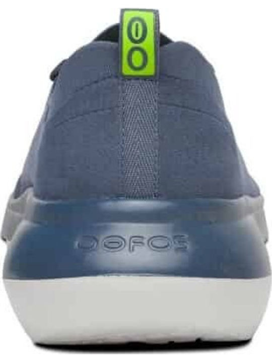 Ανδρικά Sneakers Moroblu