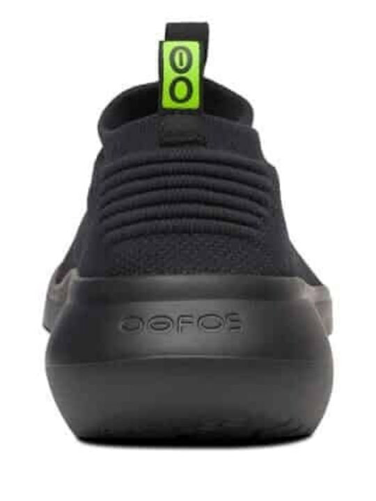 Ανδρικά Sneakers Μαύρα