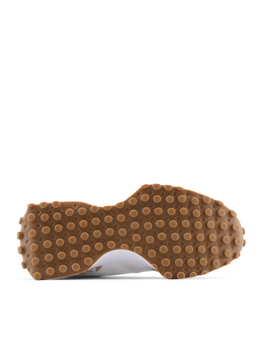 Γυναικεία Sneakers Λευκά