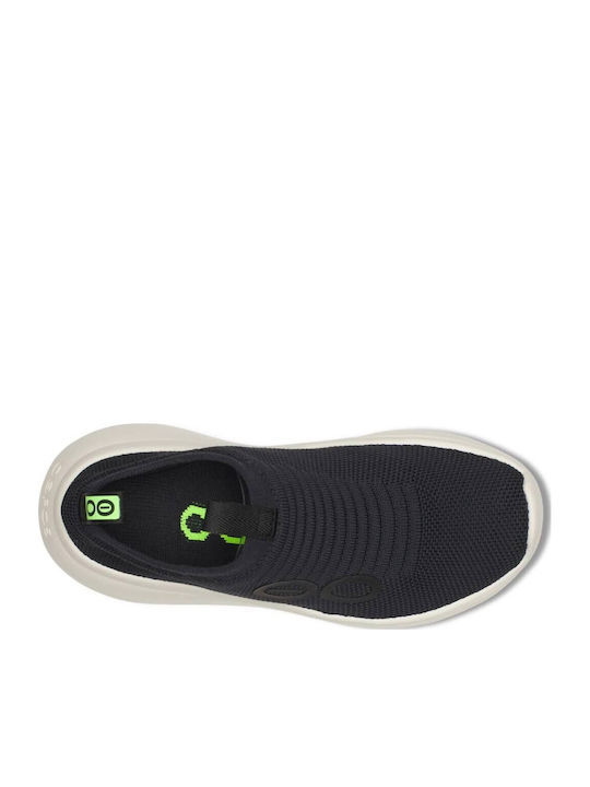 Sneakers Black / White