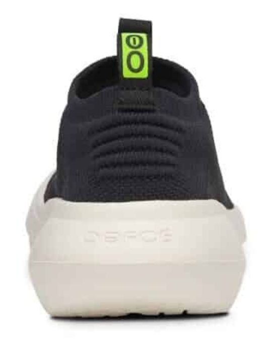 Sneakers Black / White