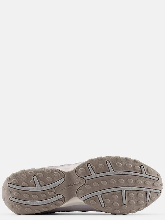 Sneakers Lilac / Grey