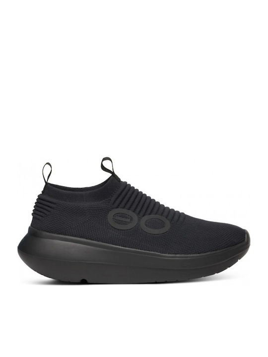 Ανδρικά Sneakers Μαύρα