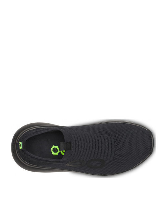 Ανδρικά Sneakers Μαύρα
