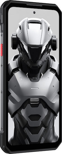 Oukitel WP60 5G Dual SIM (8/256GB) Schwarz