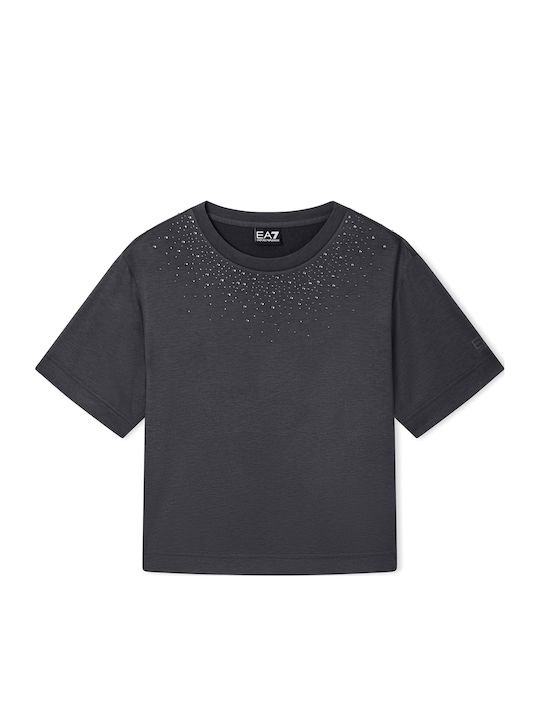 Women's T-shirt Anthracite