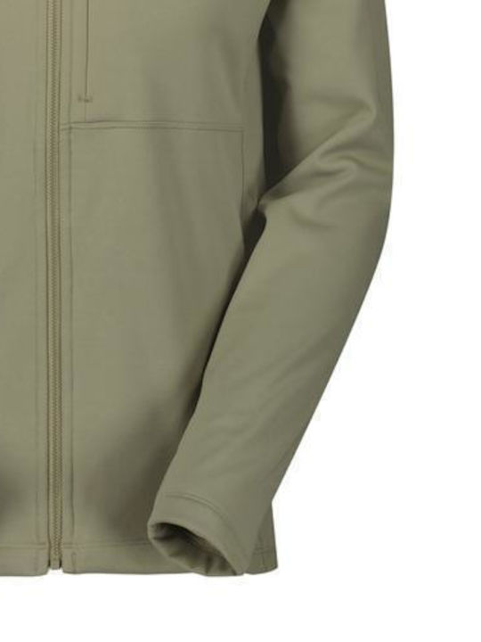 Μπουφάν Dust Grey