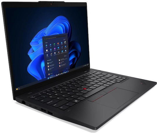 Lenovo ThinkPad L14 Gen 6 (AMD) 14" IPS FHD+ (Ryzen 5 Pro-215/16GB/512GB SSD/W11 Pro) (UK Keyboard)