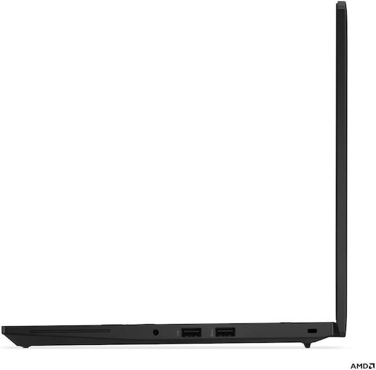 Lenovo ThinkPad L14 Gen 6 (AMD) 14" IPS FHD+ (Ryzen 5 Pro-215/16GB/512GB SSD/W11 Pro) (UK Keyboard)