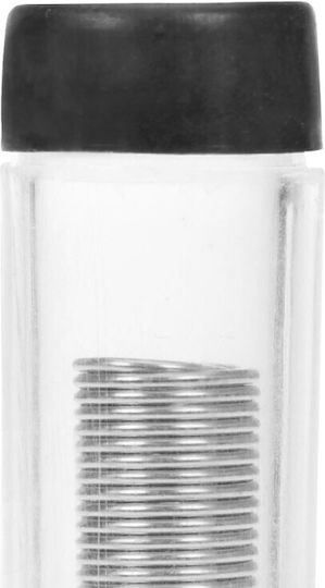 Krausmann 1mm Lötdraht Kittdraht Sn60 Pb40 H07980