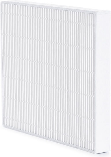 Vitammy Air + Pa600 Generator Plasmă Purificator Aer Filtru Hepa 2 Viteze Fabricat În Italia