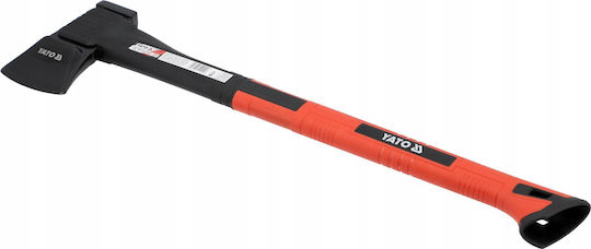 Yato Topor Împărțirea Greutate 1600gr