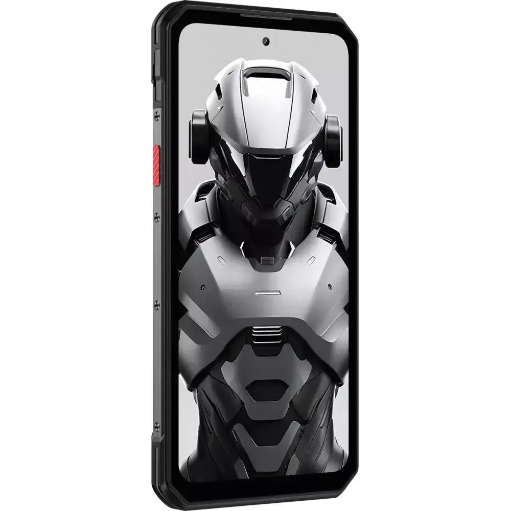 Oukitel WP60 5G Dual SIM (12GB/512GB) Silver | Skroutz.mt