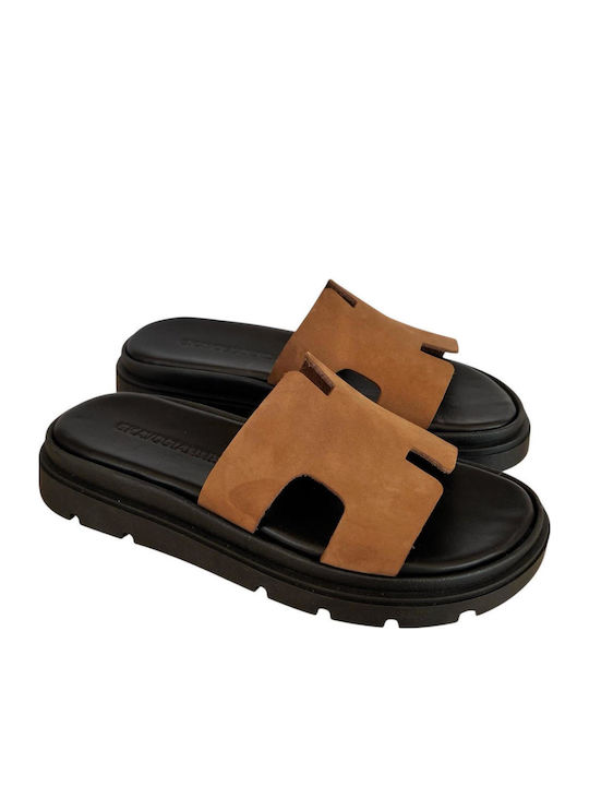Gkavogiannis Sandals