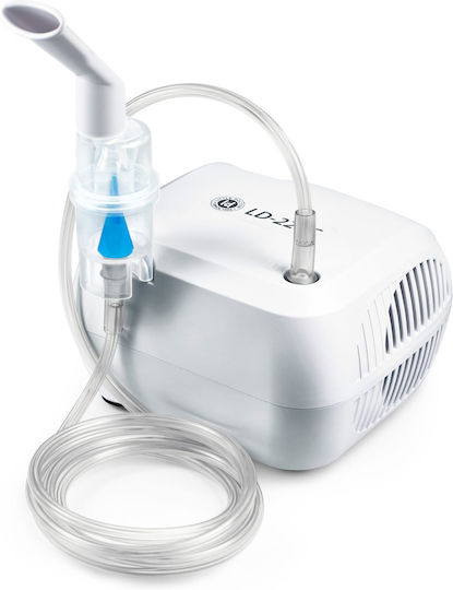 Little Doctor Nebulizer