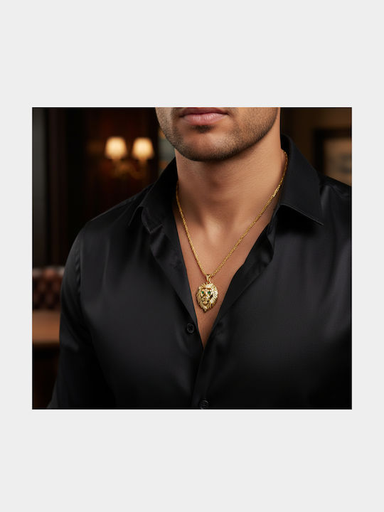 Colier din Aur 14K