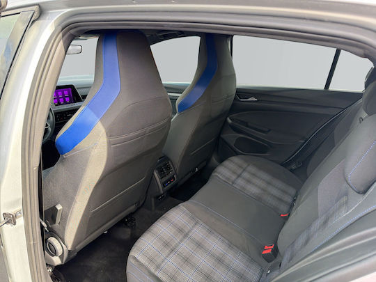 Volkswagen Magazin online de golf 1.4 eHybrid DSG PHEV (Plug-in) '21