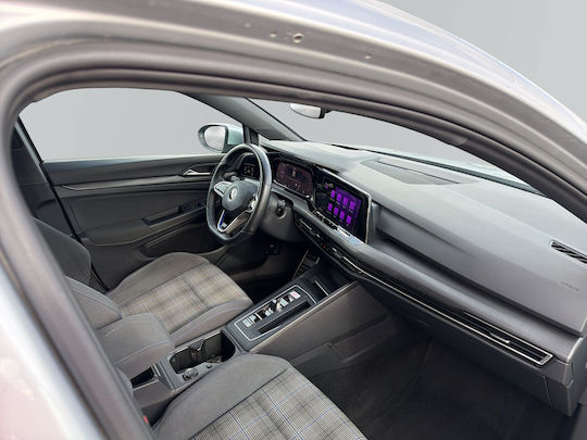 Volkswagen Magazin online de golf 1.4 eHybrid DSG PHEV (Plug-in) '21