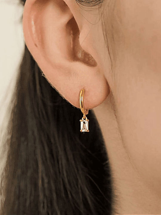 Verame Dangle Earrings Verame Dangle Earrings