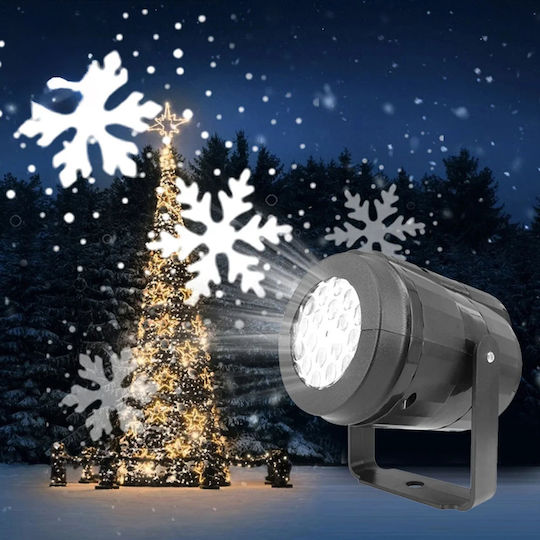Christmas Spotlight Laser LED IP65 Outdoor with Remote Control
