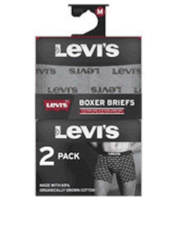 Levi's