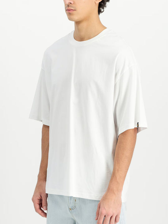 T-shirt Λευκό