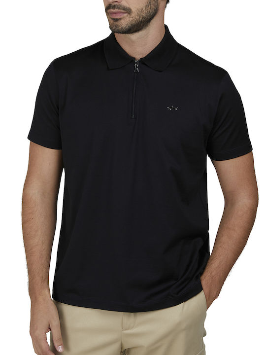 Polo Μπλούζα Black