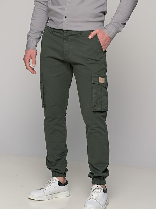 Roots Панталон Khaki
