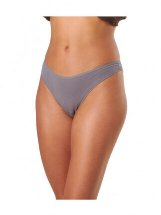 Women's Brazil 2Pack Grey, Pink
