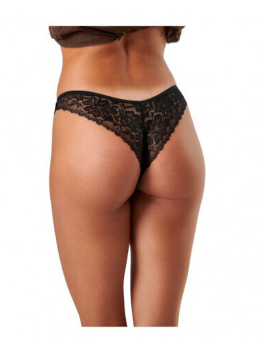 Women's Brazil 2Pack Black