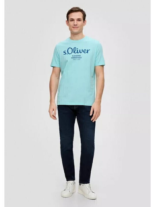 T-shirt Light Blue