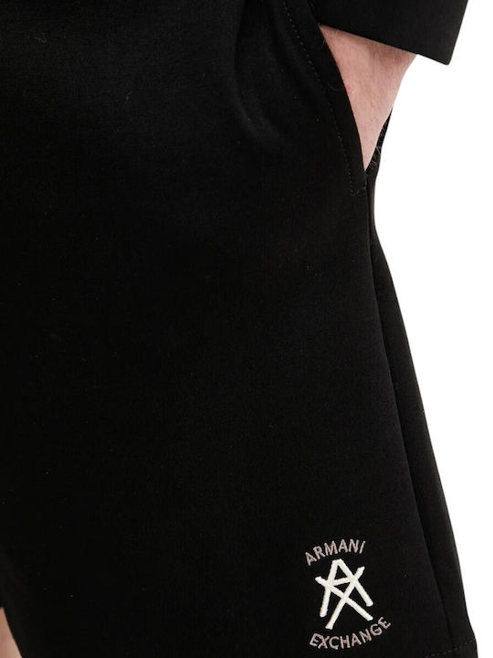 Men's Shorts Black