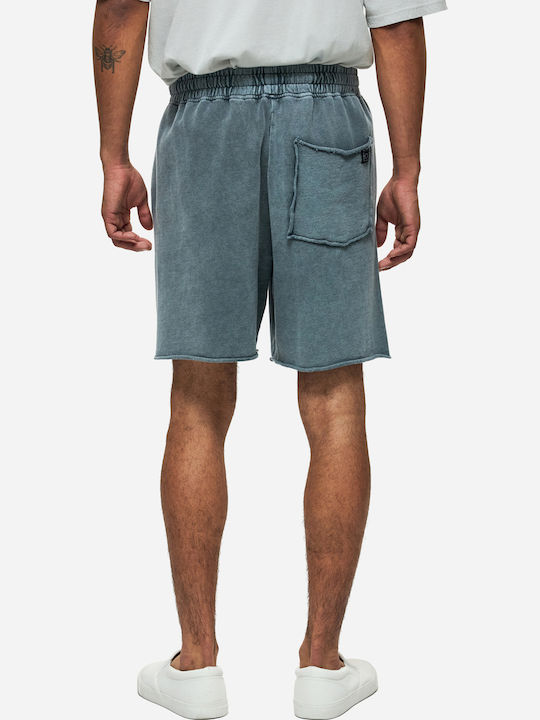 Мъжка Бермуда Vintage Grey