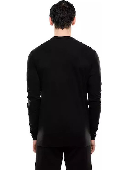 Emporio Armani T-shirt Black