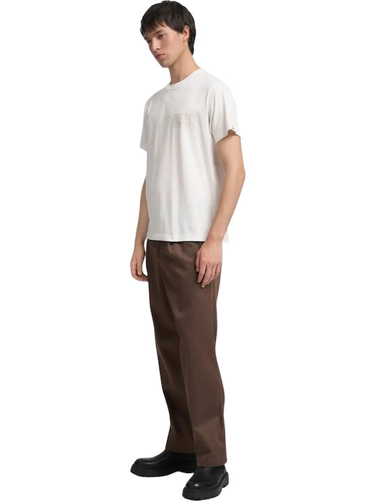 T-shirt White