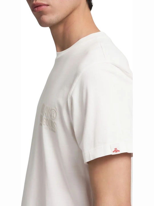 T-shirt White