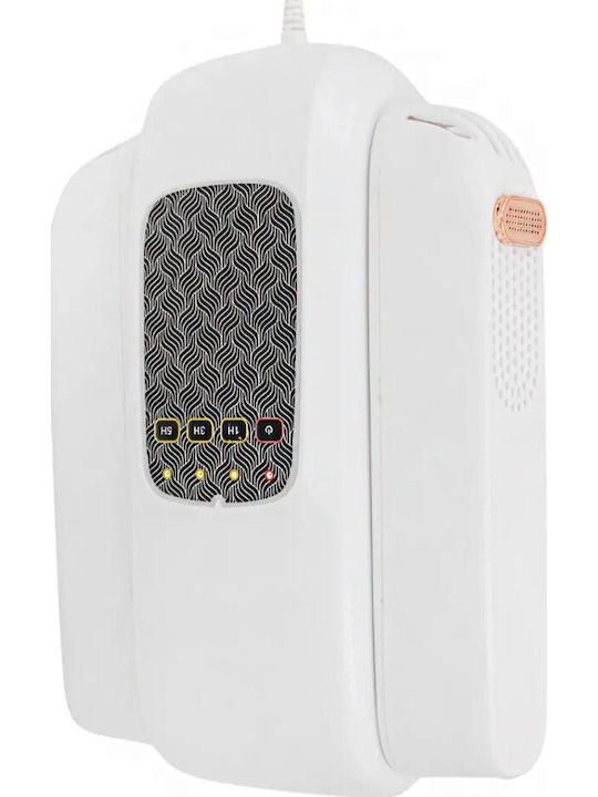 Ηλεκτρικός Στεγνωτήρας Παπουτσιών 150w