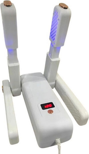 Electric Shoe Dryer 4 Positions 150w