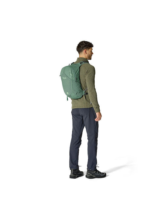 Rab Mountaineering Backpack 18lt Black