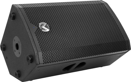 Mac Mah MAH AS PRO 15 Αυτοενισχυόμενο Stage Monitor 800W με Woofer 15"