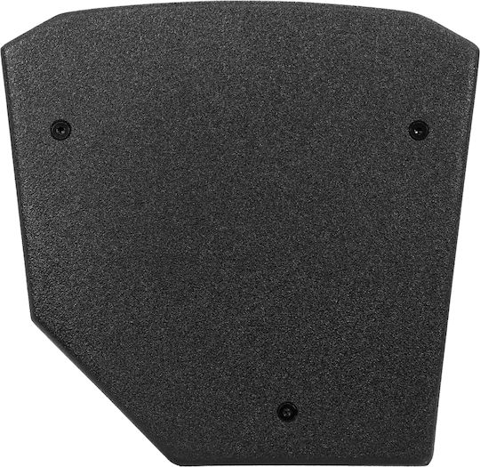 Mac Mah MAH AS PRO 15 Αυτοενισχυόμενο Stage Monitor 800W με Woofer 15"