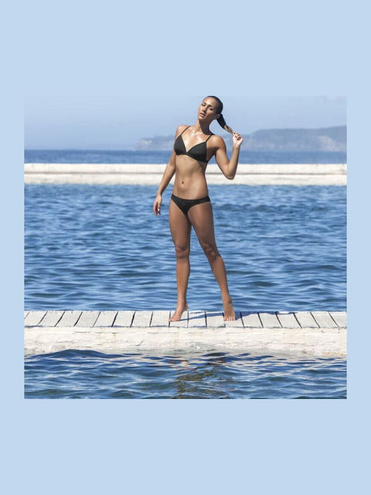 Bikini Slip Black