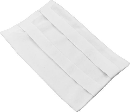 Case Straps Gel Pads Cold Therapy – Heat Therapy White 17x26cm Dispotech Bu001el1726