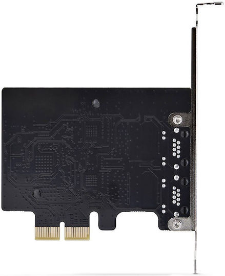 StarTech PCI-e