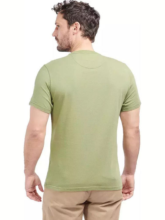 Tricou Verde