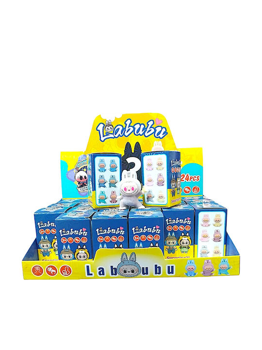 Μπρελόκ Labubu Μπρελόκ Labubu