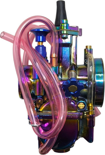 Καρμπυρατερ Pwk Φ26 Universal Τιτανιο